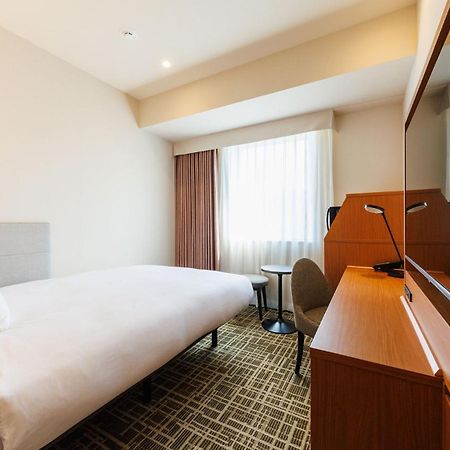 Jr-East Hotel Mets Komagome Токио Экстерьер фото