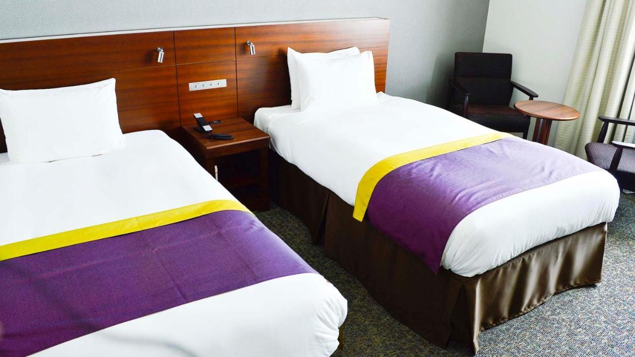 Jr-East Hotel Mets Komagome Токио Экстерьер фото