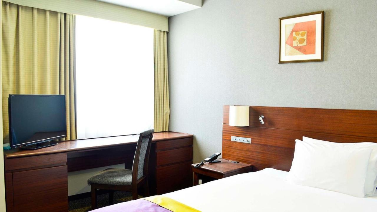 Jr-East Hotel Mets Komagome Токио Экстерьер фото