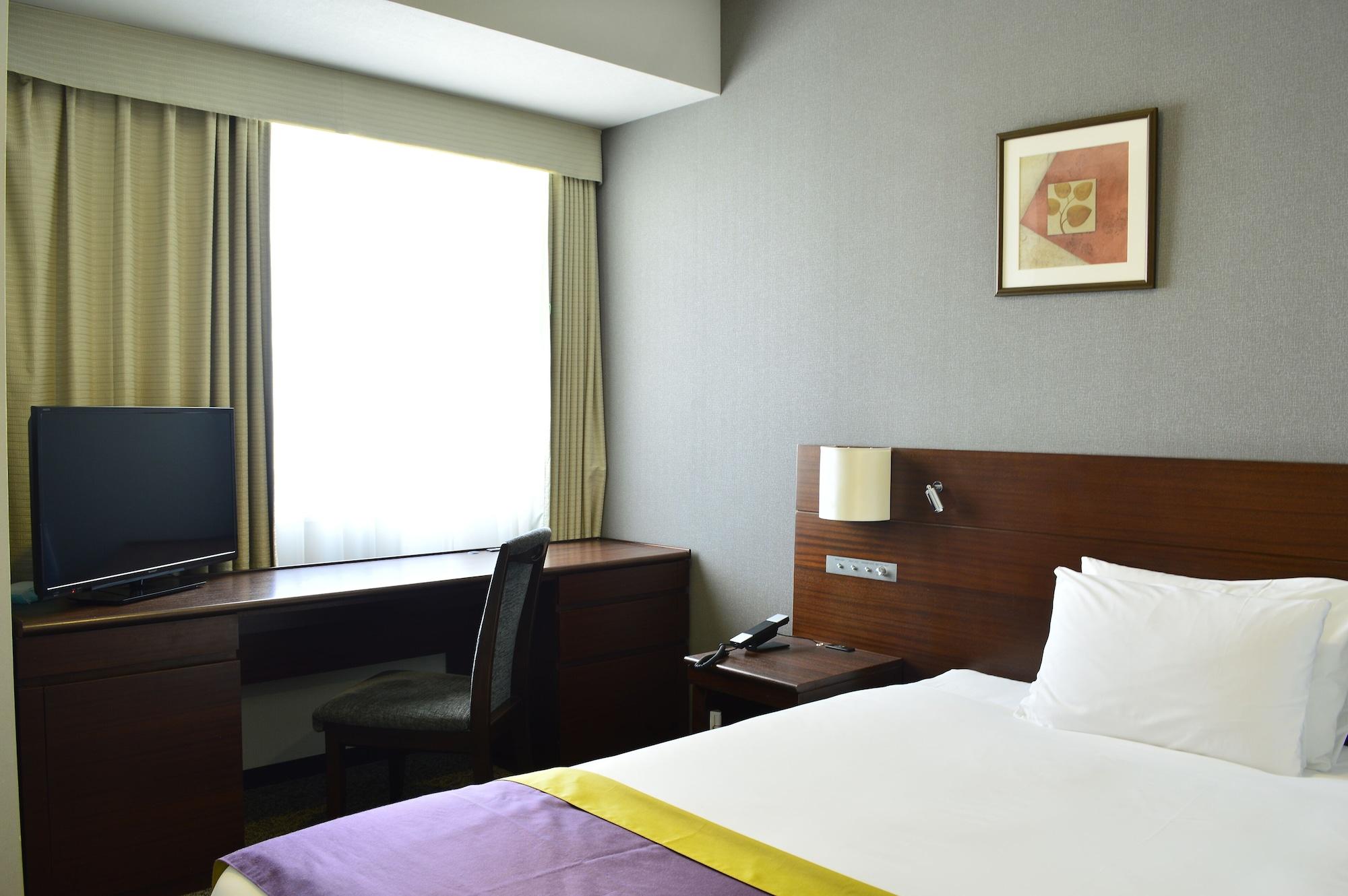 Jr-East Hotel Mets Komagome Токио Экстерьер фото