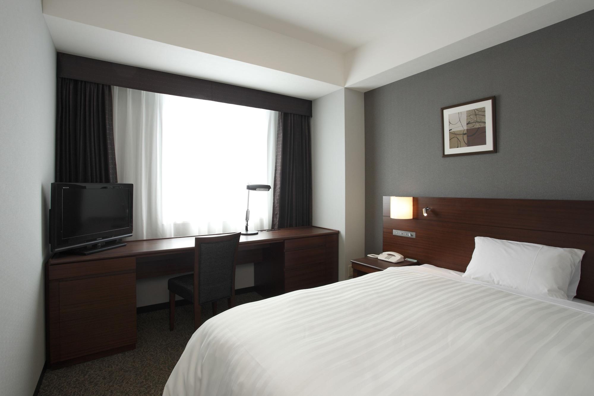 Jr-East Hotel Mets Komagome Токио Экстерьер фото