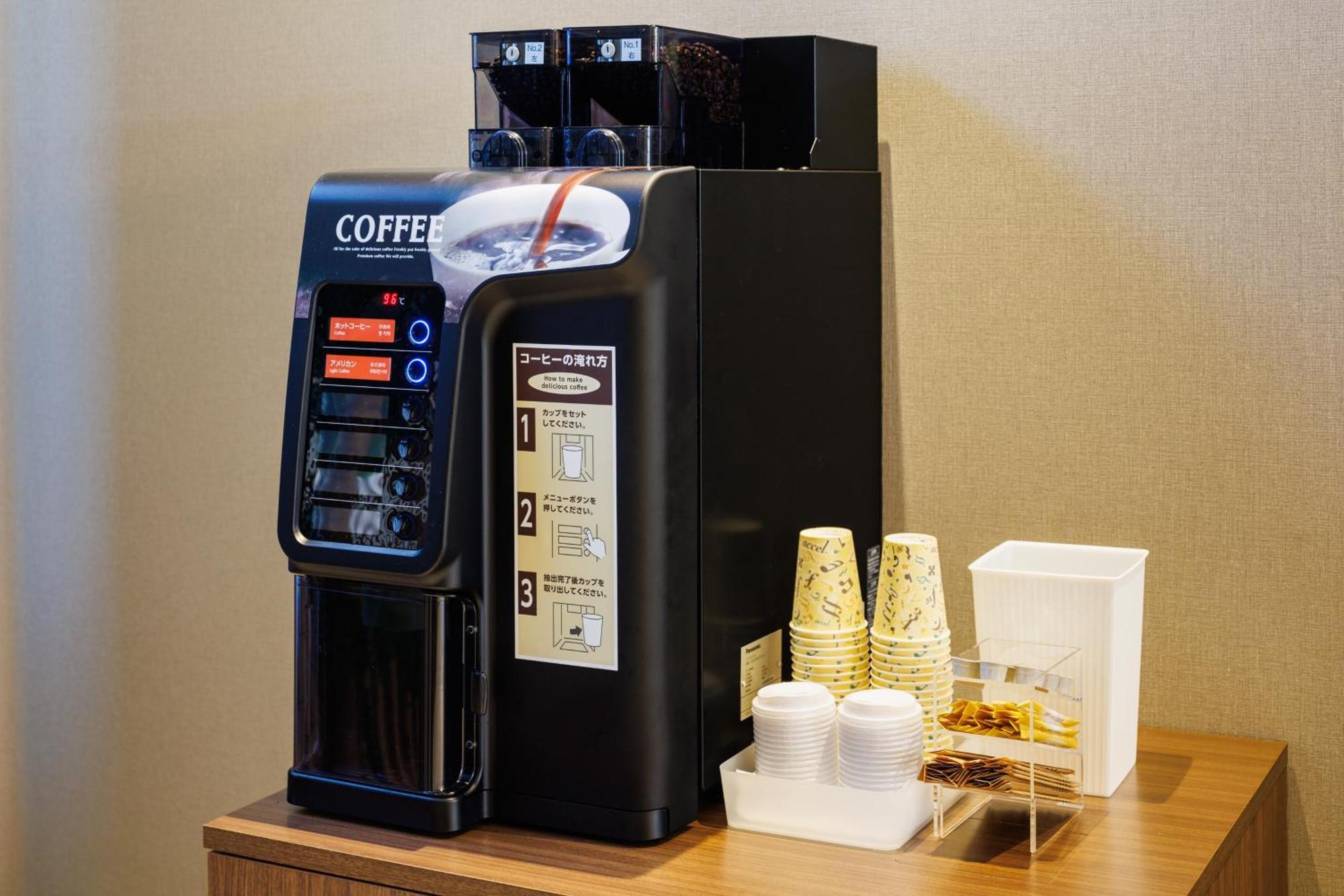 Jr-East Hotel Mets Komagome Токио Экстерьер фото