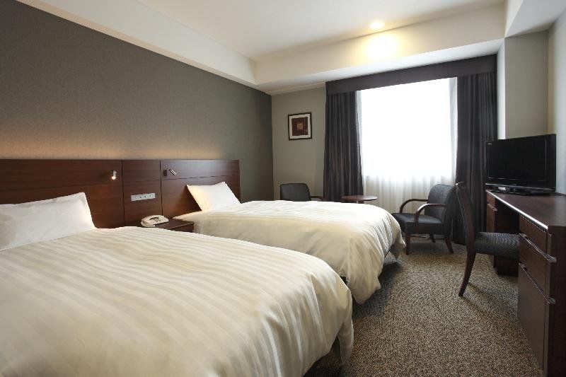 Jr-East Hotel Mets Komagome Токио Экстерьер фото