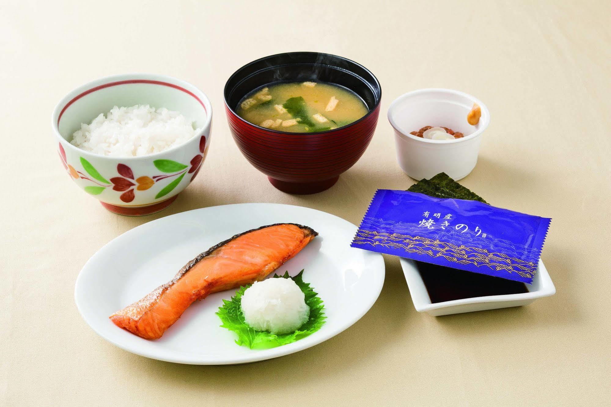 Jr-East Hotel Mets Komagome Токио Экстерьер фото