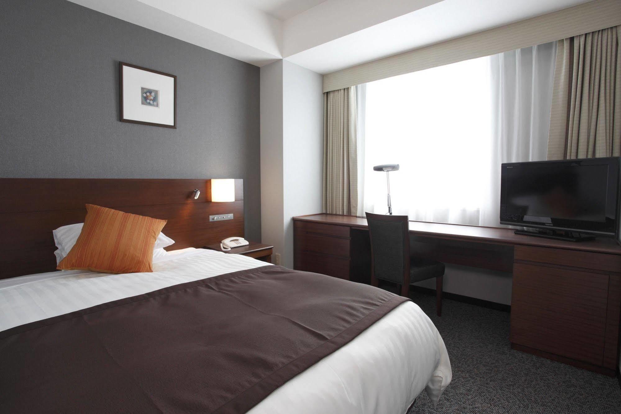 Jr-East Hotel Mets Komagome Токио Экстерьер фото