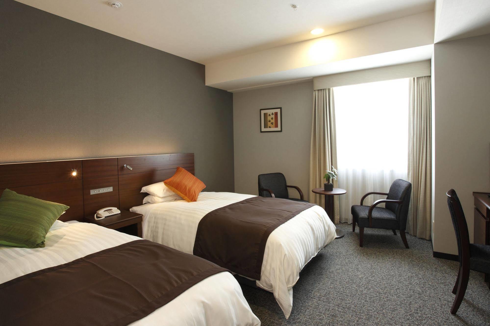 Jr-East Hotel Mets Komagome Токио Экстерьер фото